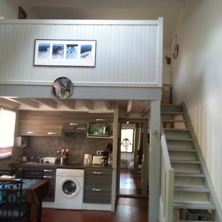 Location Maison Lacanau Ocean المظهر الخارجي الصورة