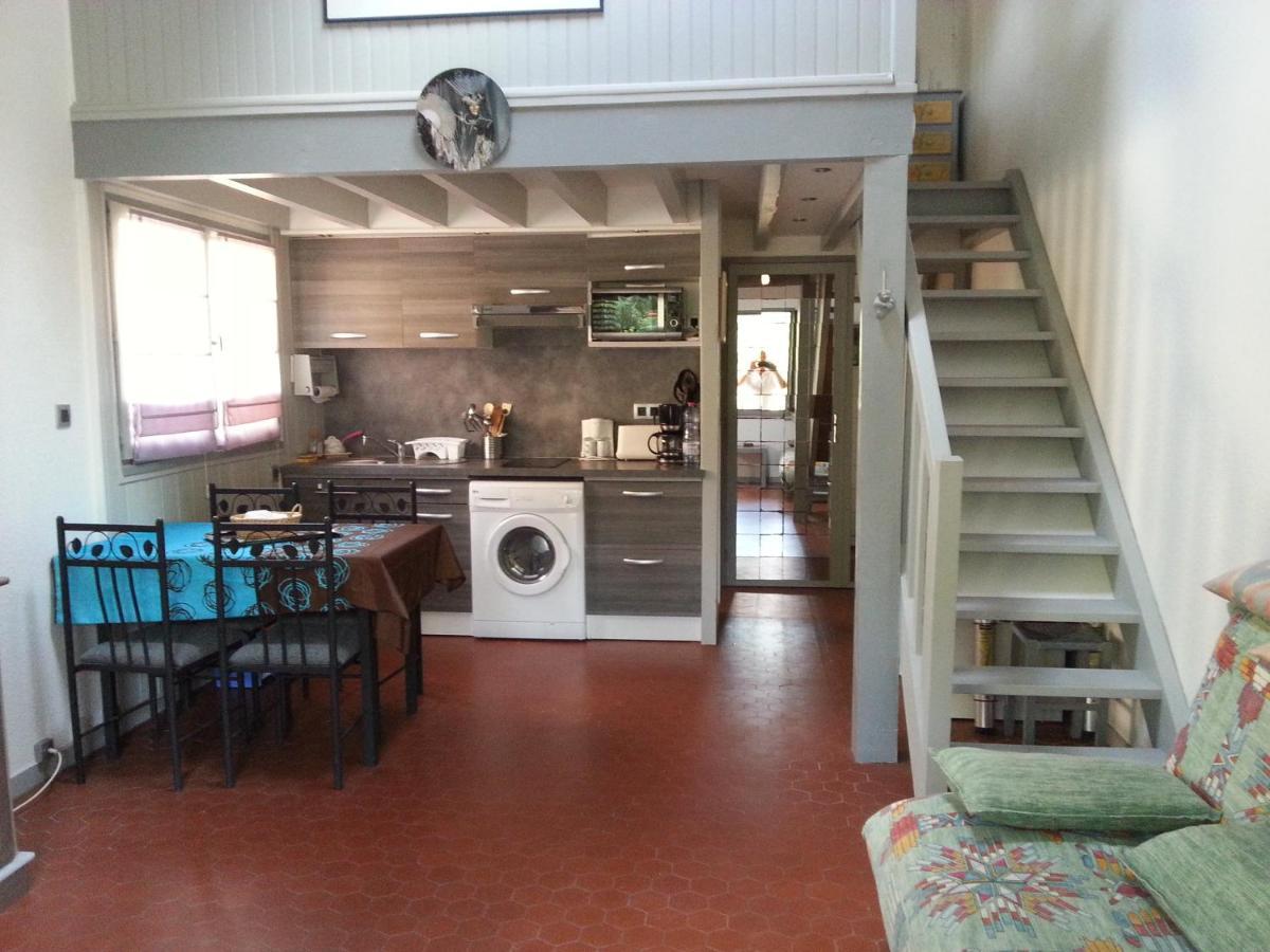 Location Maison Lacanau Ocean المظهر الخارجي الصورة