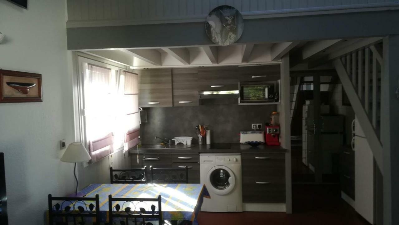 Location Maison Lacanau Ocean المظهر الخارجي الصورة