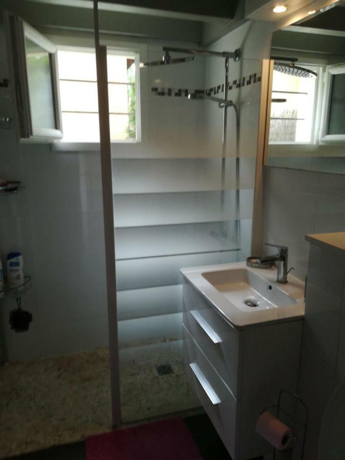Location Maison Lacanau Ocean المظهر الخارجي الصورة