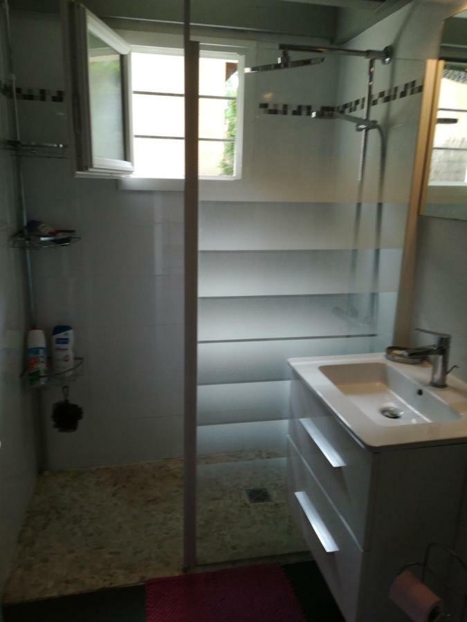 Location Maison Lacanau Ocean المظهر الخارجي الصورة